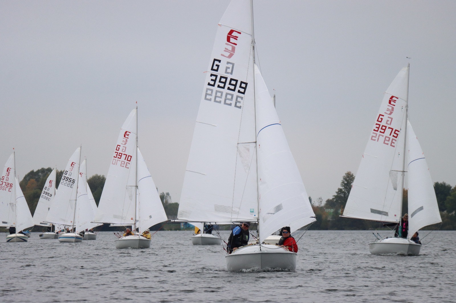 Da kommt was auf Euch zu!